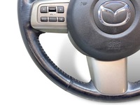 фото thumb №10, Mazda 2 1400cm3 2008 кермо хетчбек k4840