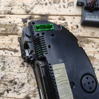 фото thumb №6, Спидометр манометр audi a4 b6 2.0b 8e0920900f