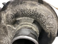 фото thumb №10, Турбонагнітач турбіна nissan qashqai j10 1.5 dci