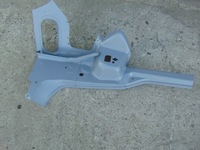 фото thumb №12, Обшивка крила праві зад підсилювач vw touran 2015- 5ta813392