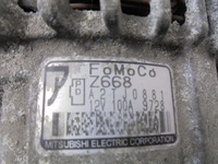 фото thumb №6, Генератор a2tj0881 mazda 3 ii bl 1.6 16v