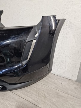 фото thumb №8, Porsche taycan 9j0 2020- pdc бампер перед переднє