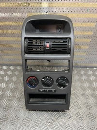 фото thumb №1, Рамка консоли средней astra g ii 2