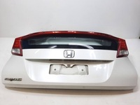 фото thumb №6, Honda civic ix 12-15 крышка багажника багажника задняя 1,4 b l13z4