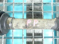 фото thumb №4, Привідний вал права перед chevrolet captiva 2.2dautomat