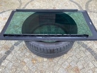 фото thumb №10, Vw transporter caravelle t5 7e5 стекло боковая кузовная 7e5845301j oryg