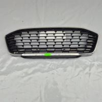 Купить Ford puma mk2 ii 2 решётка радиатора решётка радиатора бампера решётка радиатора хром 19-, фото thumb