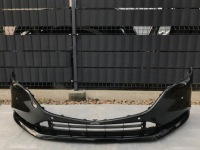 Купити Mazda 6 бампер перед ii lifting pdc ксенон 2018-, фото thumb