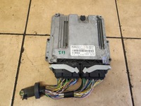 фото thumb №1, Компьютер двигателя tourneo connect ii mk2