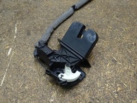 фото thumb №7, Audi tt 8j 06-14 замок крышки задняя задний багажника 8j0827520 8p4827505c