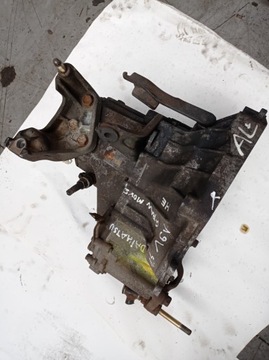 фото thumb №10, Коробка передач коробки передач daihatsu gran move 1.5 16v