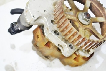 фото thumb №11, Renault volv насос впрыскивающий 8200055072 0445010031