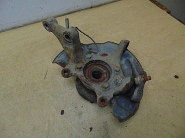 фото thumb №9, Поворотна опора ступиця права перед toyota rav4 iv 2.2 d