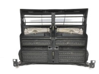 Жалюзи воздуховод воздуха впуск шторка bmw x5 f15 c13878102 7324140 с Разборки, фото thumb