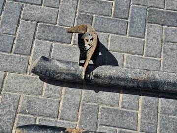 фото thumb №9, Dodge ram 1500 09- порог градус планка пороговая левая правая pro traxx 4 usa