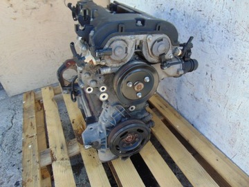 фото thumb №7, Двигатель стойка opel astra j iv 1.4 16v a14xer