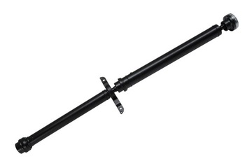 фото thumb №1, Nty wał привідний