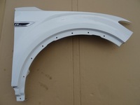 фото thumb №1, Vw t-roc 2ga крыло передний правый белый