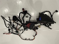 фото thumb №1, Volvo xc90 коробка предохранителей электропроводка