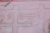 фото thumb №7, Бачок склоомивача 9817300980 citroen berlingo 4 iv 1.5 hdi 102 km