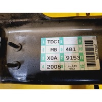 фото thumb №6, Чверть лонжерон правий перед skoda octavia ii mk2 04-08r nr10