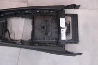 фото thumb №13, Bmw z4 g29 туннель средний подлокотник кожа vernasca чёрный 6809054