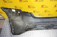 фото thumb №12, Chrysler 200 2015 - 2018 бампер задняя задний usa