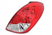 фото thumb №1, Hyundai i20 i 20 2012-14 лампа задняя правая nowa ^