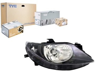 фото thumb №1, Tyc фара лампа передняя b 2742102 662101221 4