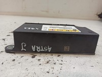 фото thumb №6, Opel astra j модуль подушка безопасности 13574896