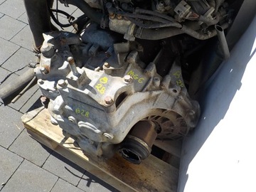 фото thumb №13, Mg mg6 13r 1.9 dti 150km 19d4n коробка передач коробки передач механічна коробка передач