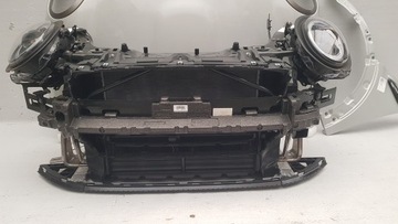 фото thumb №7, Бампер капот pas лампы крыло mini cooper se f55 f56 f57 lci рестайлинг a62