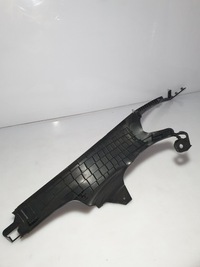 фото thumb №7, Skoda octavia iii універсал захист обшивка планка порога лівий зад 5e9867765a