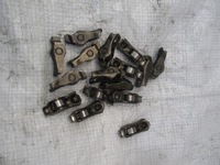 фото thumb №1, Рычаг peugeot 308 508 citroen c4 c5 1.6thp