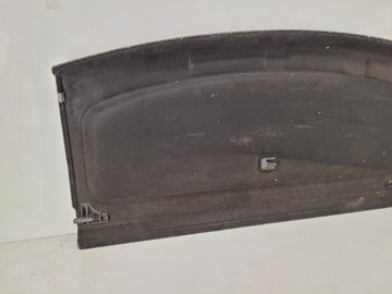 PÓŁKA BAGAŻNIKA VW GOLF V VI 5D 1K6867769