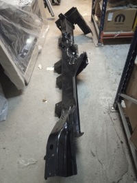 фото thumb №1, Лонжерон правая fiat doblo 2015- 52211121