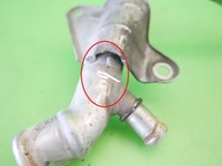 фото thumb №8, Магистраль труба wody opel zafira a i 2.0 di 99-03