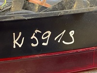 фото thumb №11, Nissan note e11 2009 правая сторона лампа задняя