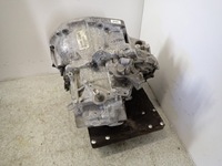 фото thumb №10, Nissan primera p12 1.9 dci коробка передач передач