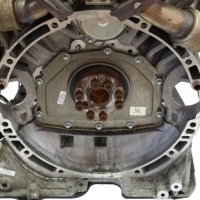 фото thumb №11, Mercedes w204 c 320 350 cdi двигун голий блок двигуна 642960 642.960 224km