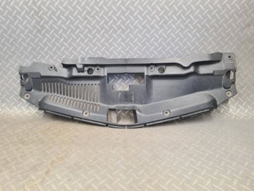 фото thumb №1, Захист корпус накладка верхня ременя передньої opel mokka 95079808