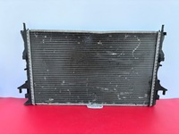 фото thumb №1, Радиатор wody renault laguan 2 ii espace 4 iv 8200008765a k132/231jr