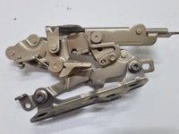 фото thumb №1, Mercedes s класс w223 maybach петля капота правые