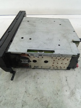 фото thumb №6, C333 bmw e46 радио бизнес 6909882