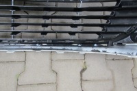 Бампер перед передний renault megane 3 3 рестайлинг  12-14 Оригинал, фото thumb