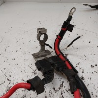 Volvo v40 2 2,0d провода клемма аккумулятор 31409547 31376093-ad Недорого, фото thumb