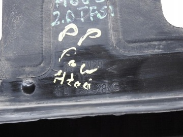 фото thumb №6, Руль воздуха правая audi a6 c6 4f0121284g