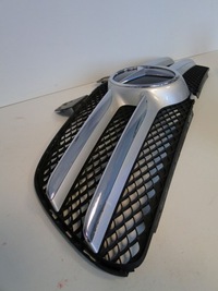 фото thumb №11, Mercedes v klasa 447 w447 lift решётка радиатора решётка радиатора бампера