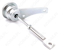 фото thumb №9, Привід, клапан турбіни ac-405 + ущільнювачі - 53279707100 53279707130