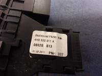 фото thumb №6, Audi a8 d4 панель переключатель pdc 4h1959674e